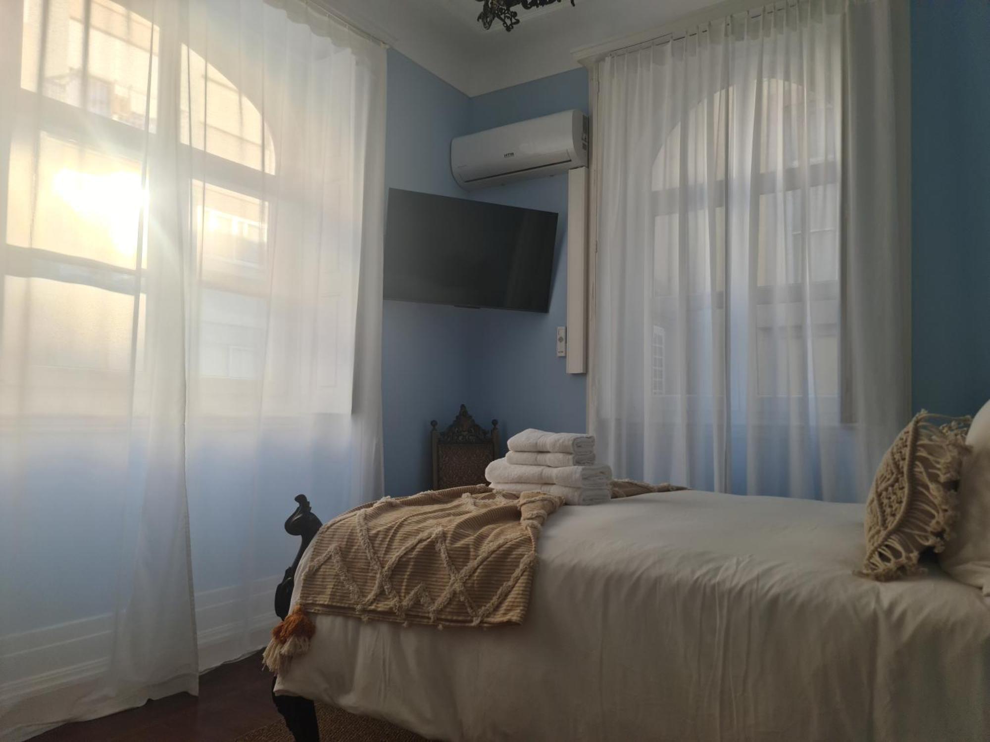 Casinhas No Carolina - Hostel بورتو المظهر الخارجي الصورة
