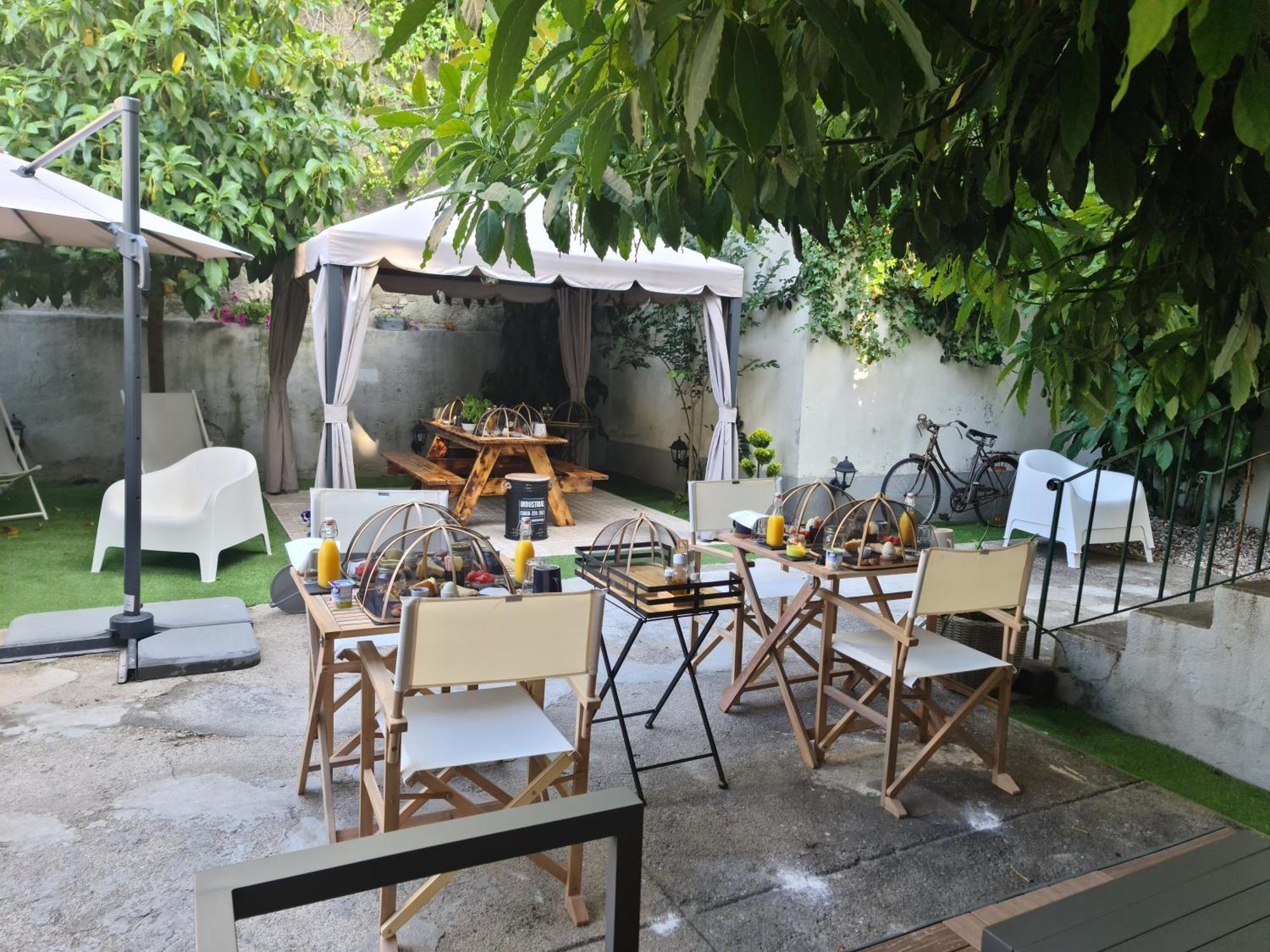 Casinhas No Carolina - Hostel بورتو المظهر الخارجي الصورة